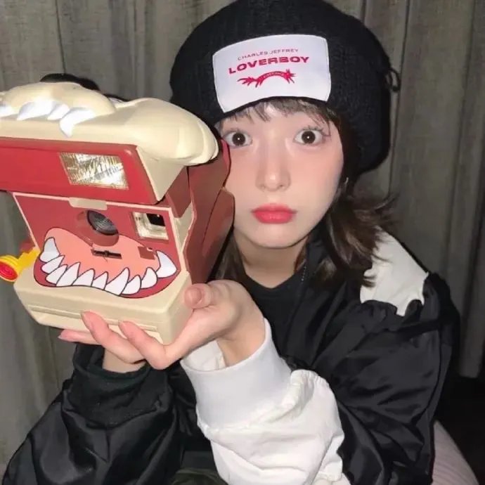 不知羞耻