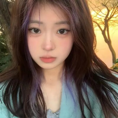 我是欧嘉
